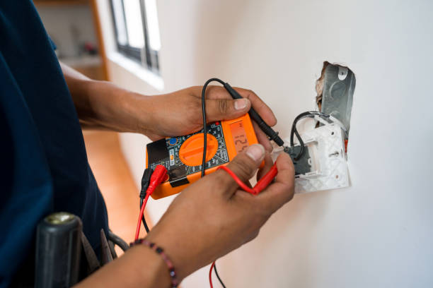 Best Electrical Wiring Services  in Manchester, MO