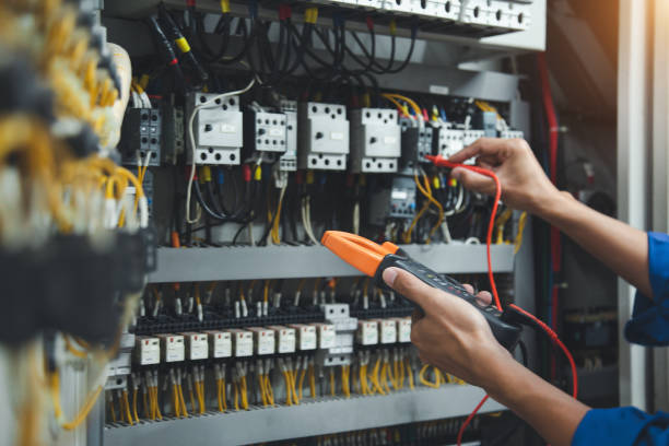Best Industrial Electrical Services  in Manchester, MO