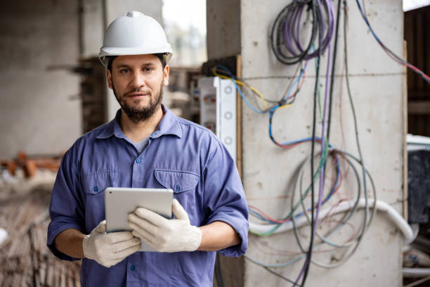 Best Electrical Repair Services  in Manchester, MO