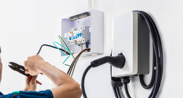 Best Electrician for Home Renovation  in Manchester, MO