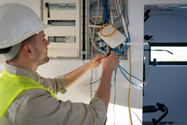 Best Emergency Electrical Repair  in Manchester, MO